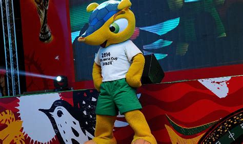 The Economic Impact of Kascots: How Mascots Drive Tourism during the World Cup